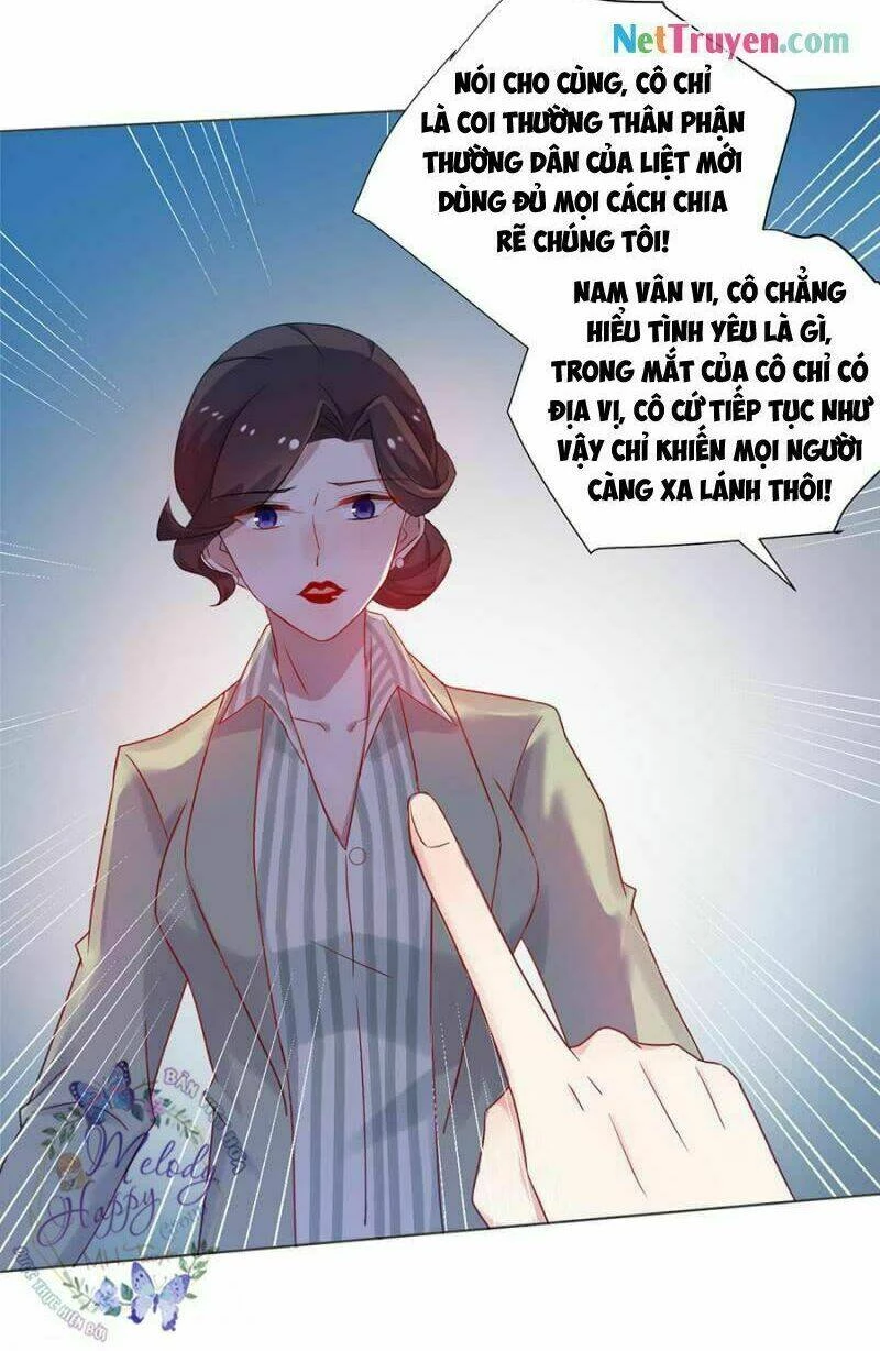 Ma Lạt Thiên Kim Đẩu Ác Thiếu Chapter 159 - 8