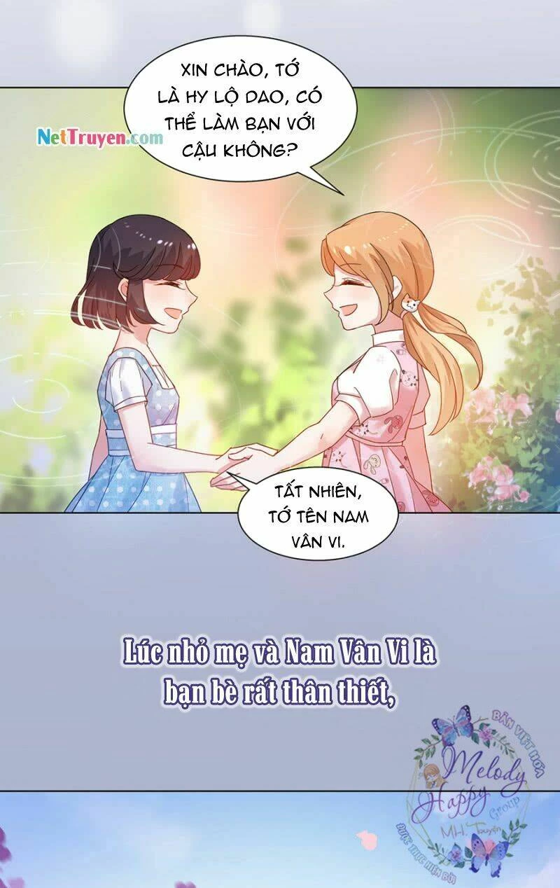 Ma Lạt Thiên Kim Đẩu Ác Thiếu Chapter 160 - 4