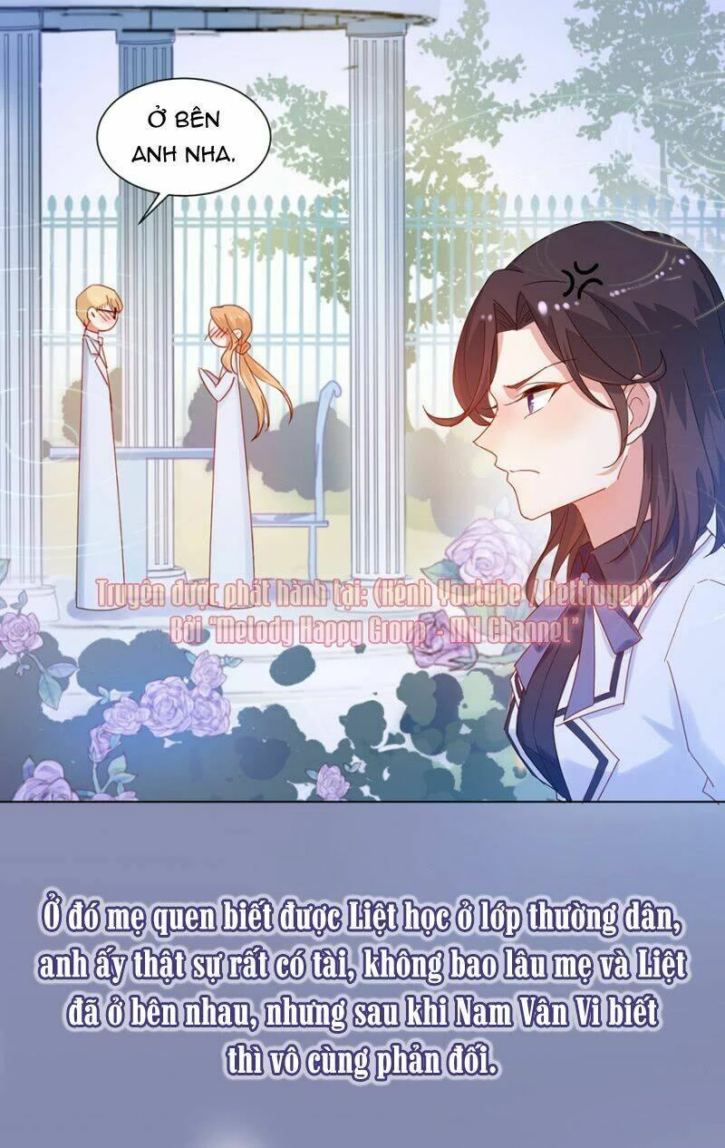 Ma Lạt Thiên Kim Đẩu Ác Thiếu Chapter 160 - 6