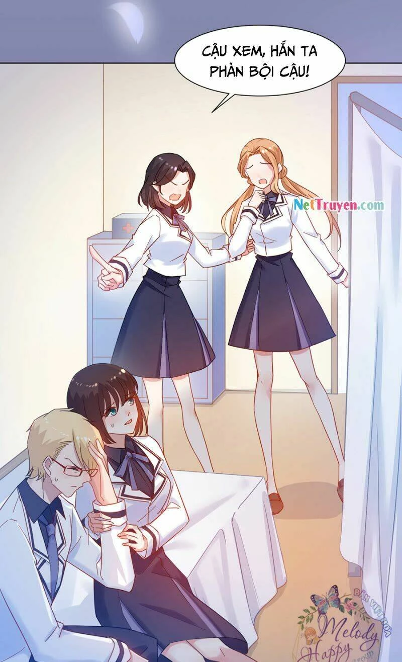Ma Lạt Thiên Kim Đẩu Ác Thiếu Chapter 160 - 7