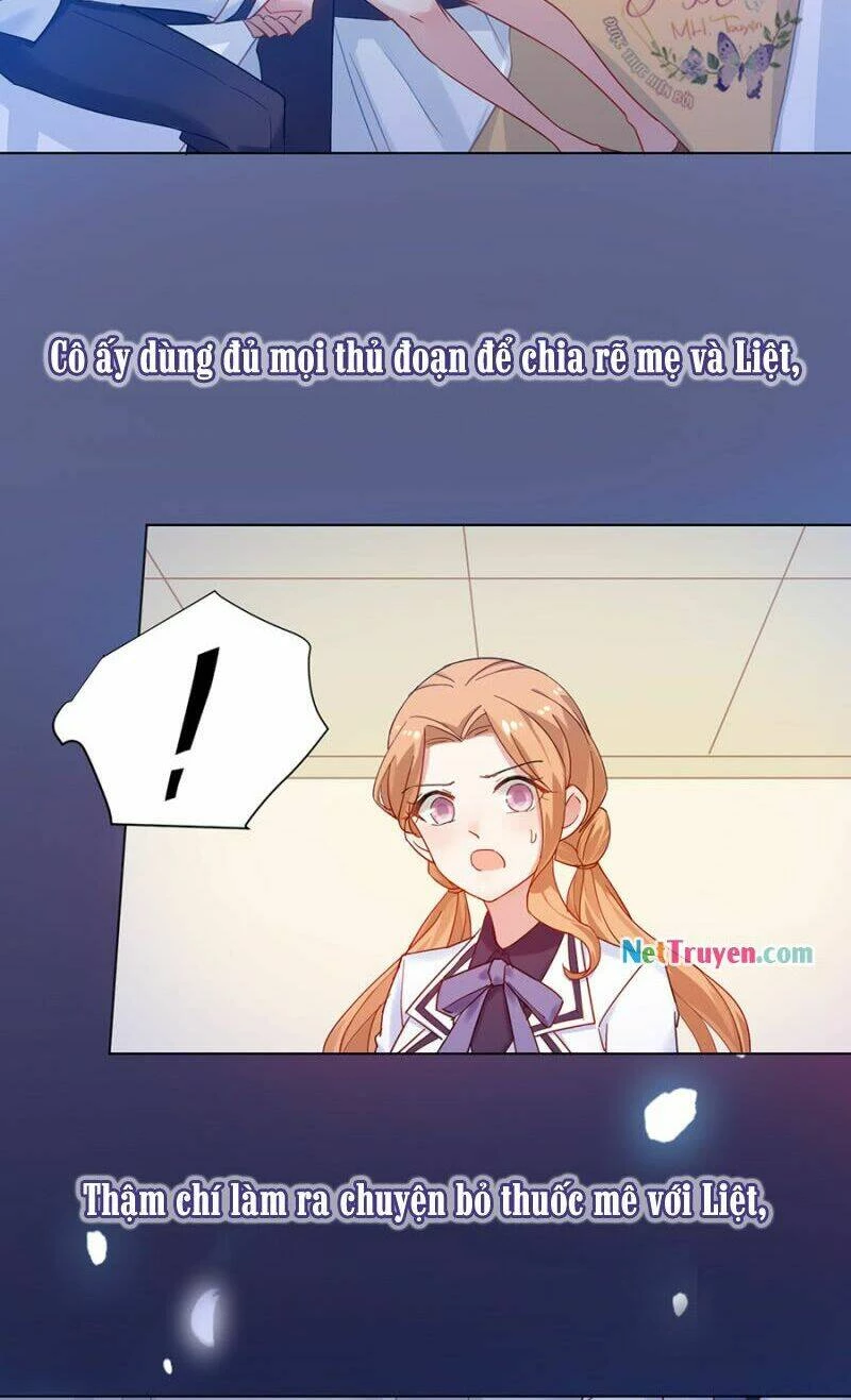 Ma Lạt Thiên Kim Đẩu Ác Thiếu Chapter 160 - 8