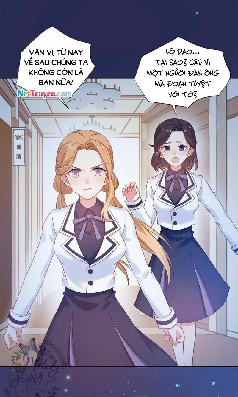 Ma Lạt Thiên Kim Đẩu Ác Thiếu Chapter 160 - 10