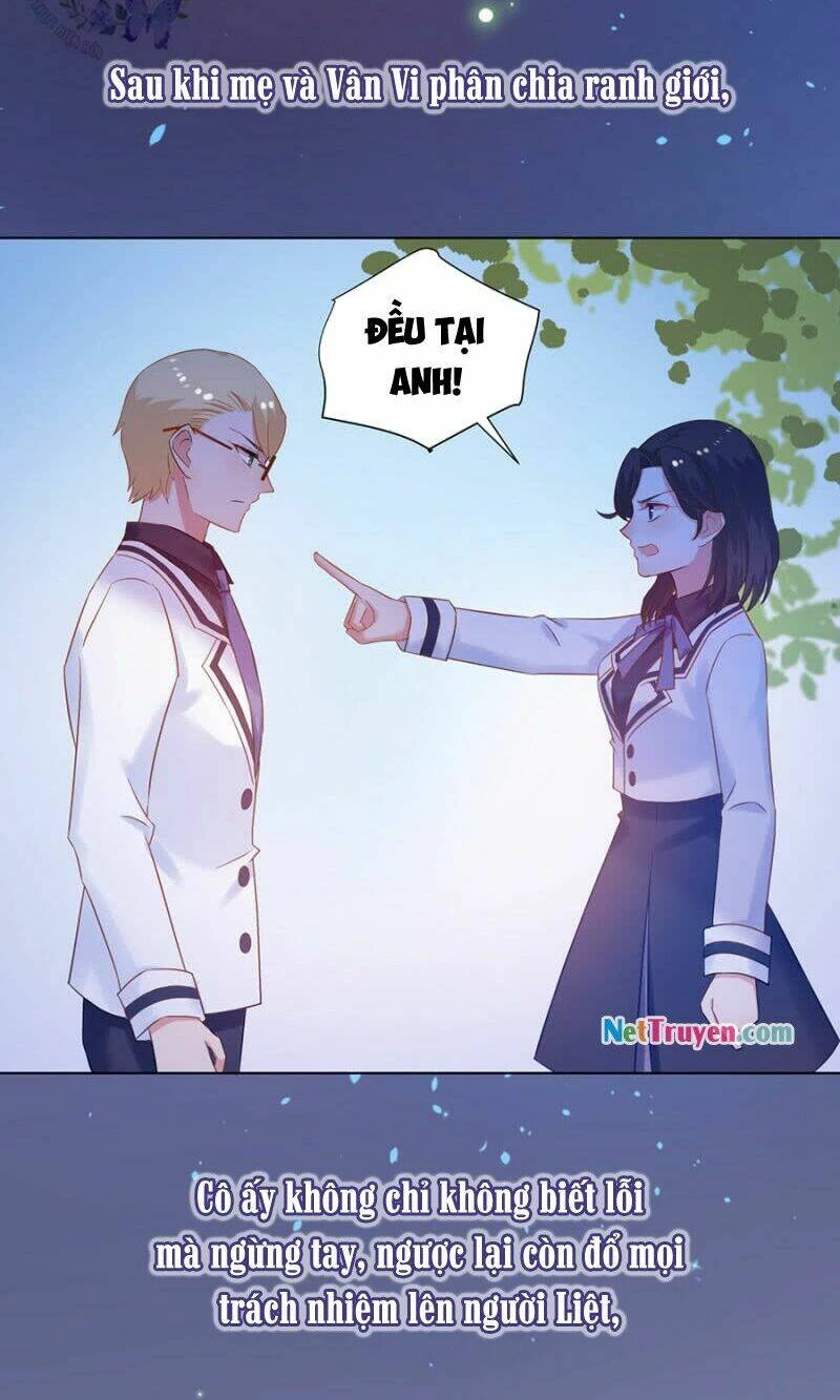 Ma Lạt Thiên Kim Đẩu Ác Thiếu Chapter 160 - 11