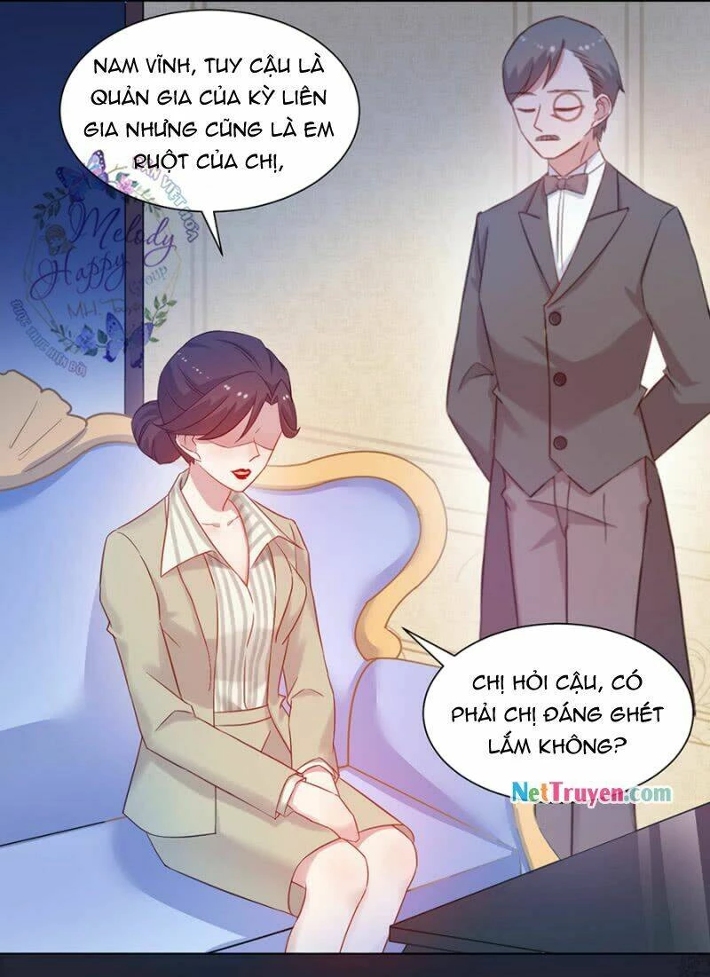 Ma Lạt Thiên Kim Đẩu Ác Thiếu Chapter 160 - 16