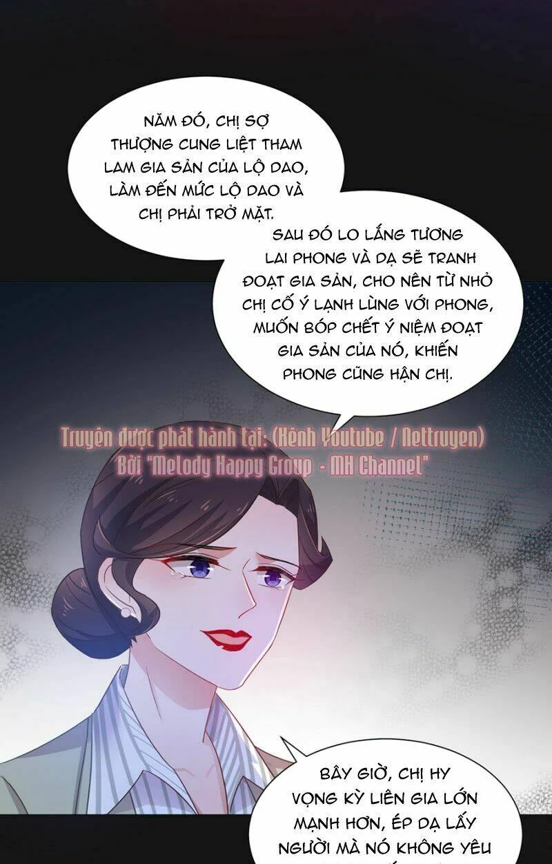 Ma Lạt Thiên Kim Đẩu Ác Thiếu Chapter 161 - 5