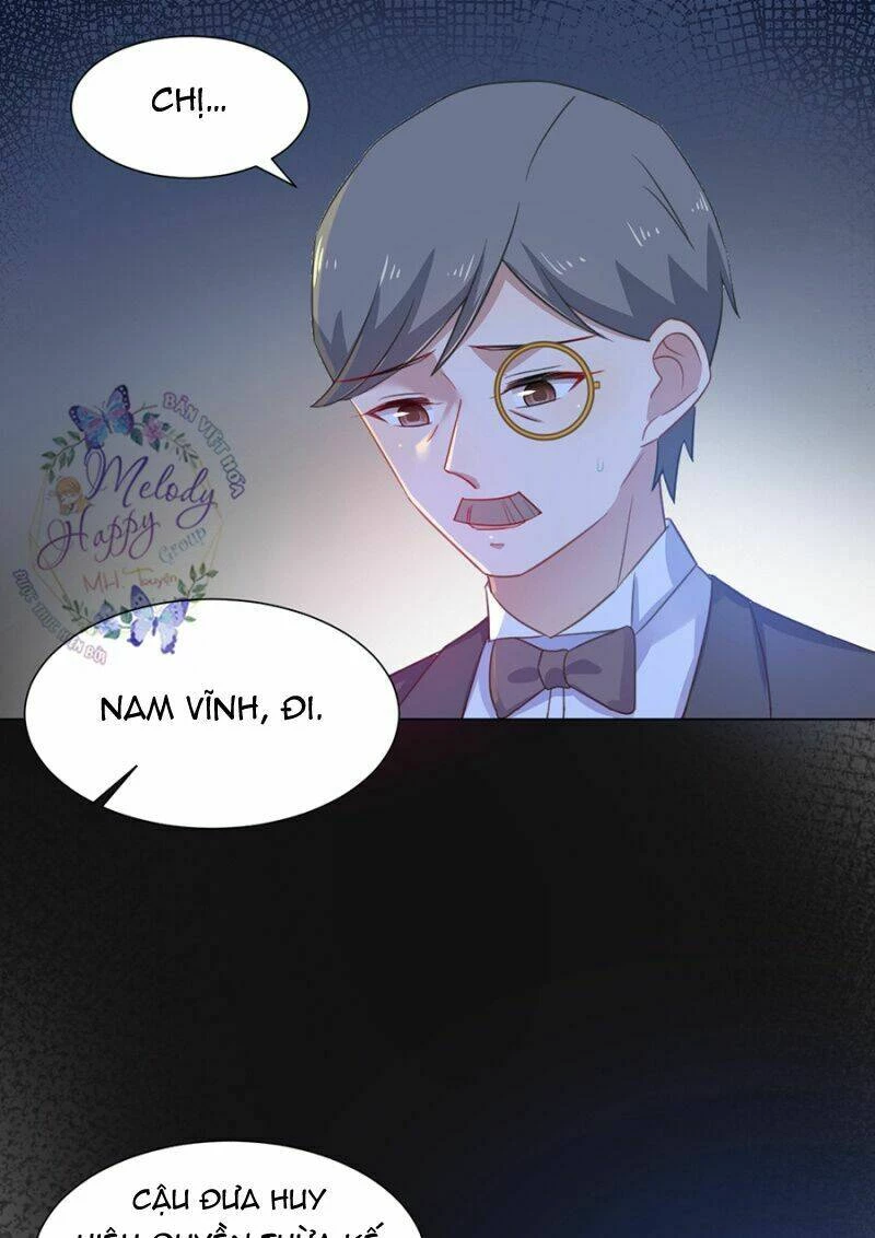 Ma Lạt Thiên Kim Đẩu Ác Thiếu Chapter 161 - 7