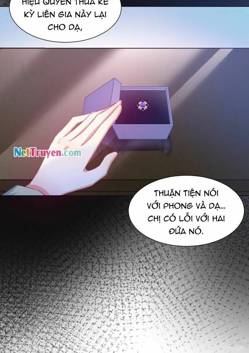 Ma Lạt Thiên Kim Đẩu Ác Thiếu Chapter 161 - 8