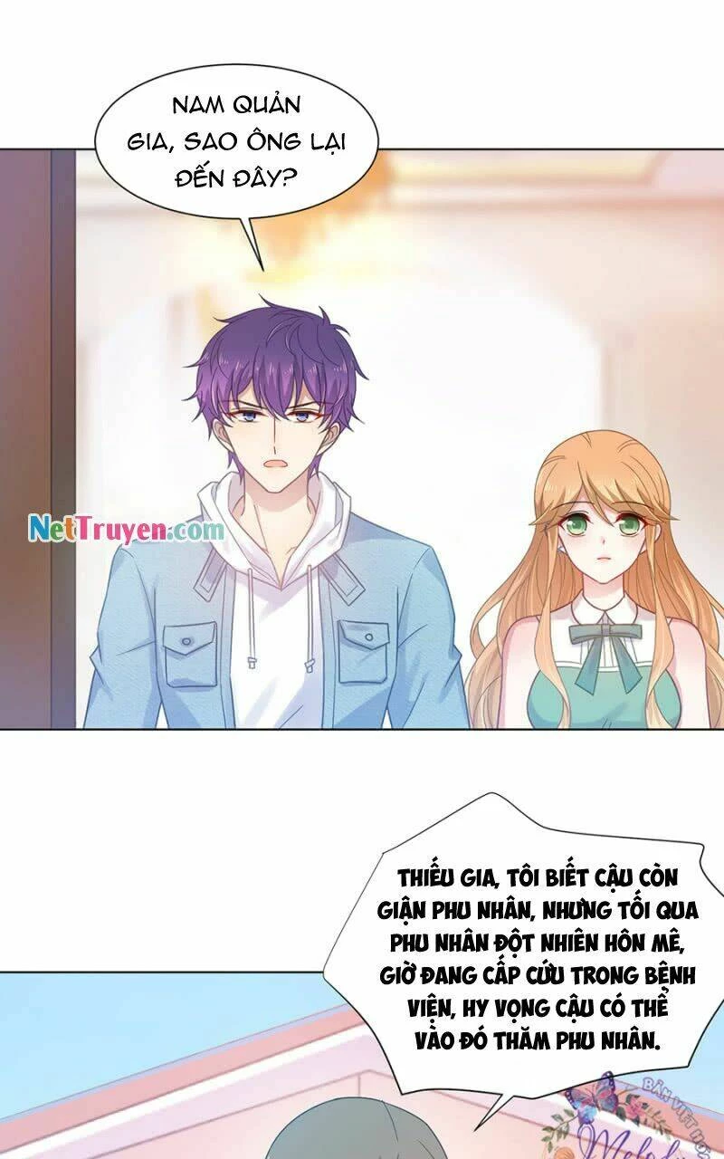 Ma Lạt Thiên Kim Đẩu Ác Thiếu Chapter 161 - 15