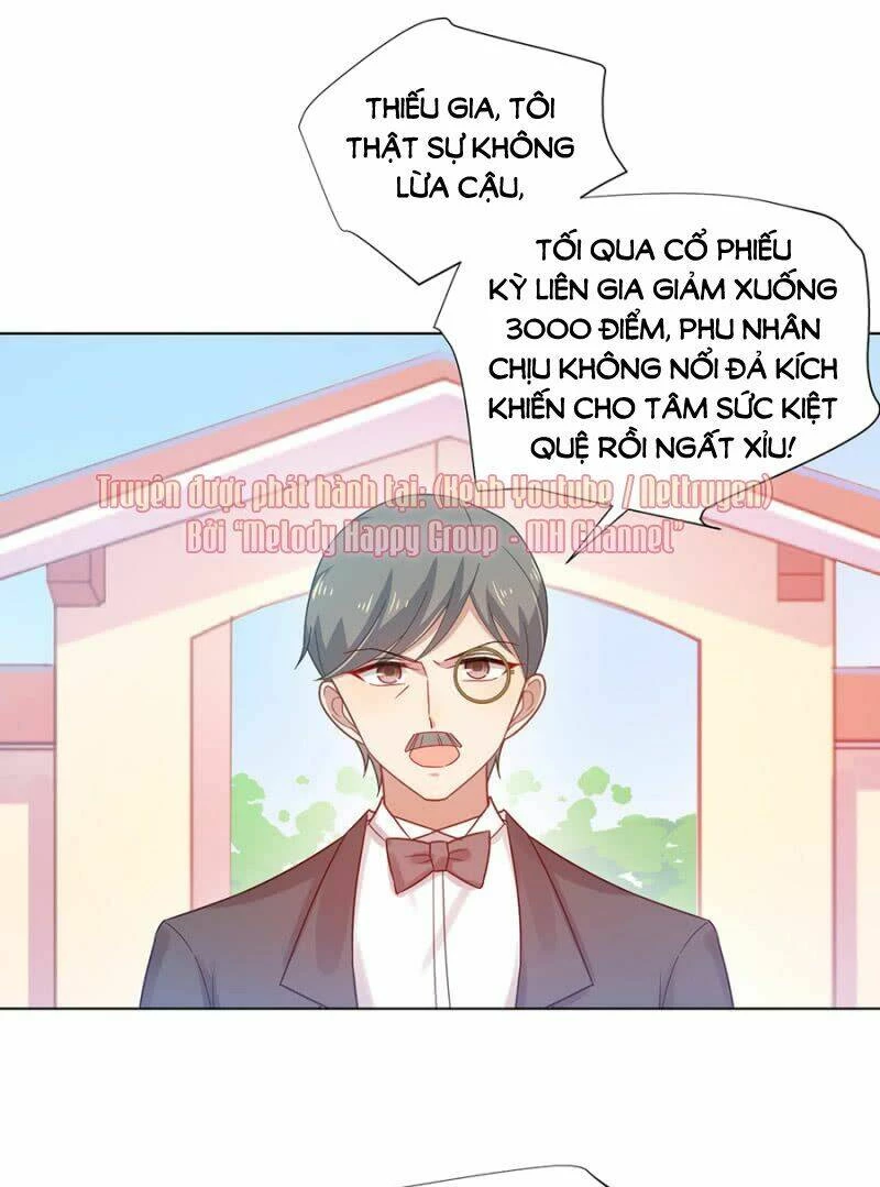 Ma Lạt Thiên Kim Đẩu Ác Thiếu Chapter 161 - 17