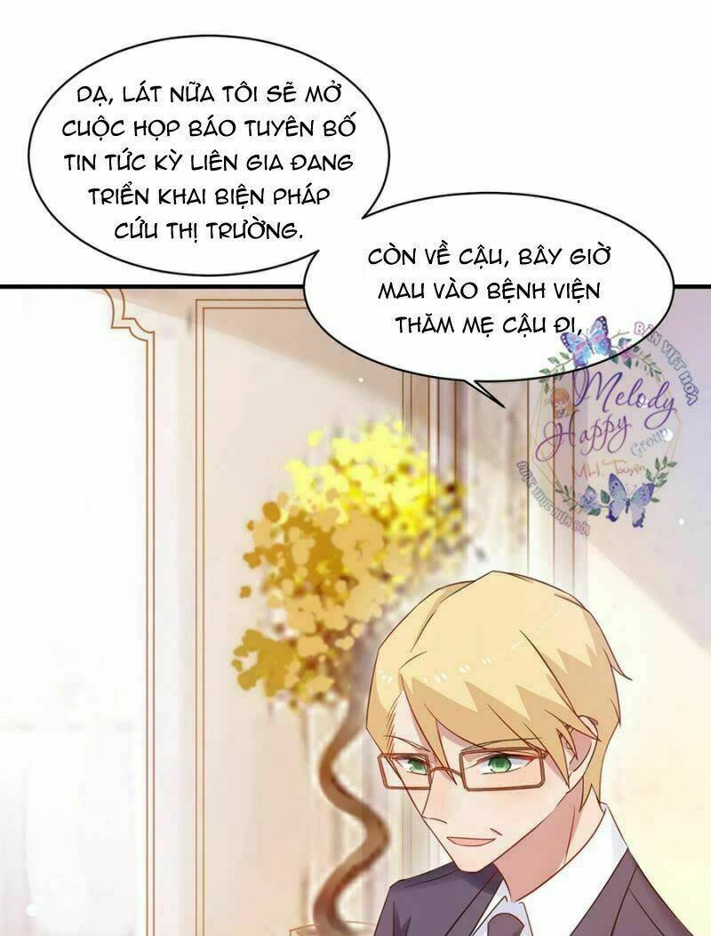 Ma Lạt Thiên Kim Đẩu Ác Thiếu Chapter 162 - 3
