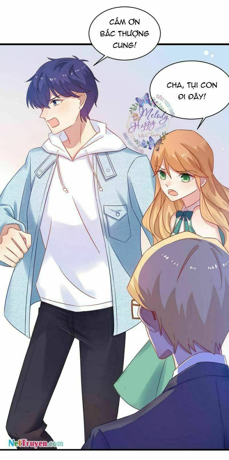 Ma Lạt Thiên Kim Đẩu Ác Thiếu Chapter 162 - 6