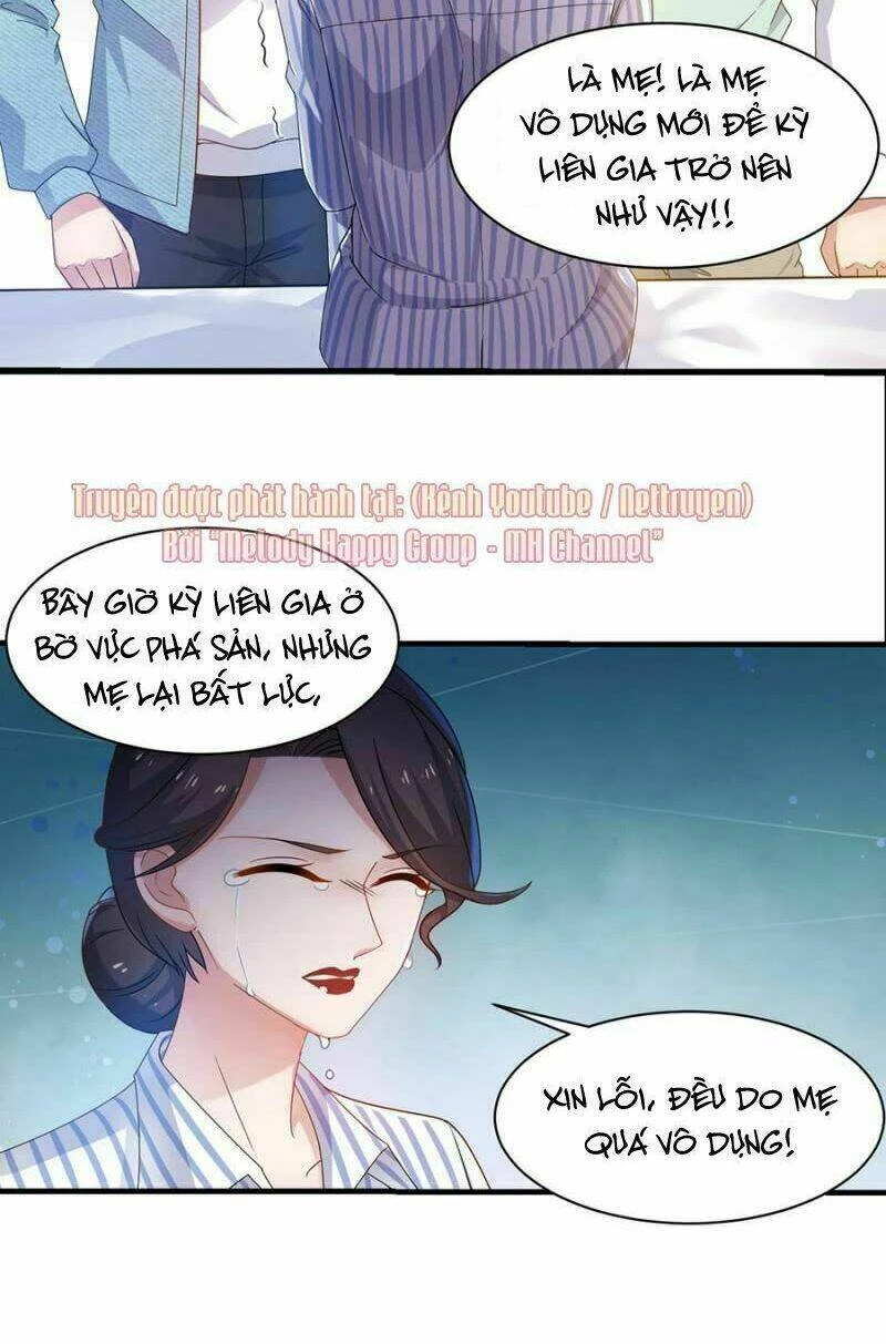 Ma Lạt Thiên Kim Đẩu Ác Thiếu Chapter 162 - 16