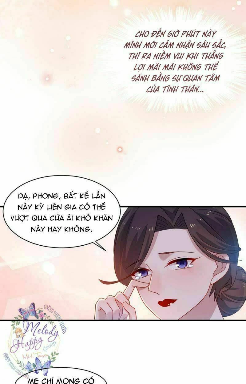 Ma Lạt Thiên Kim Đẩu Ác Thiếu Chapter 162 - 23