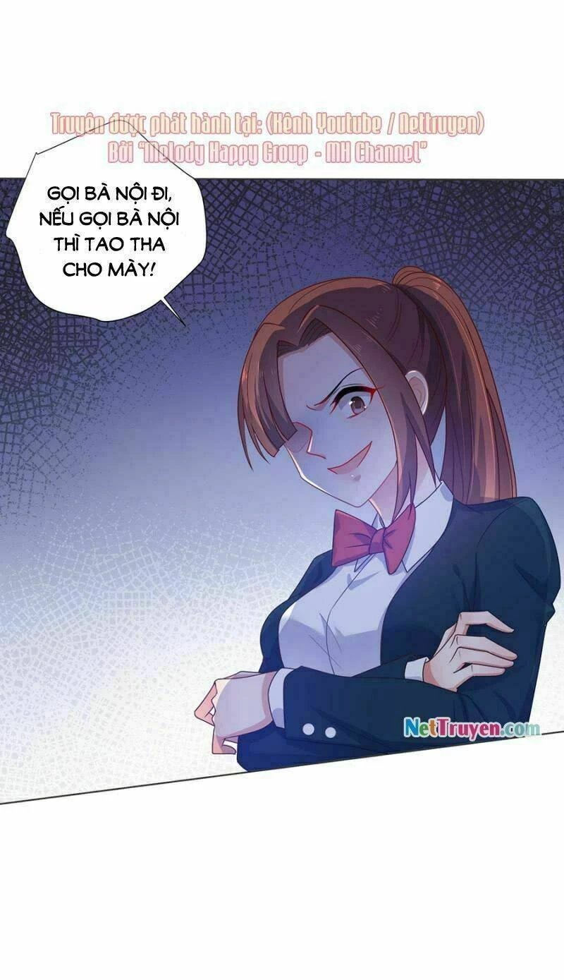 Ma Lạt Thiên Kim Đẩu Ác Thiếu Chapter 163 - 16