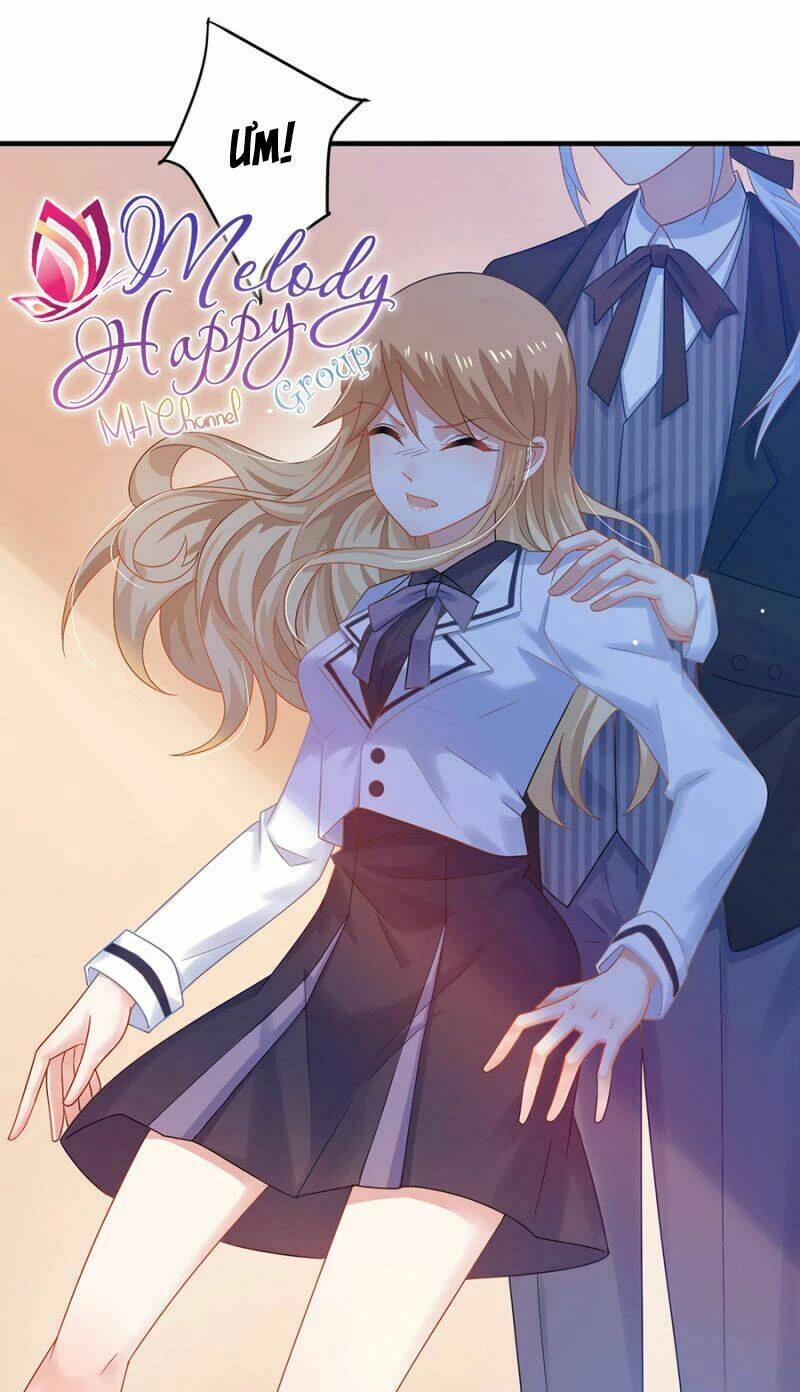 Ma Lạt Thiên Kim Đẩu Ác Thiếu Chapter 164 - 4