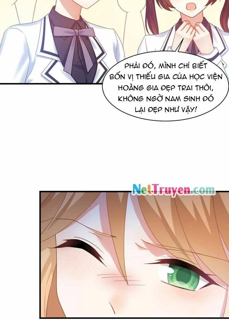 Ma Lạt Thiên Kim Đẩu Ác Thiếu Chapter 164 - 7
