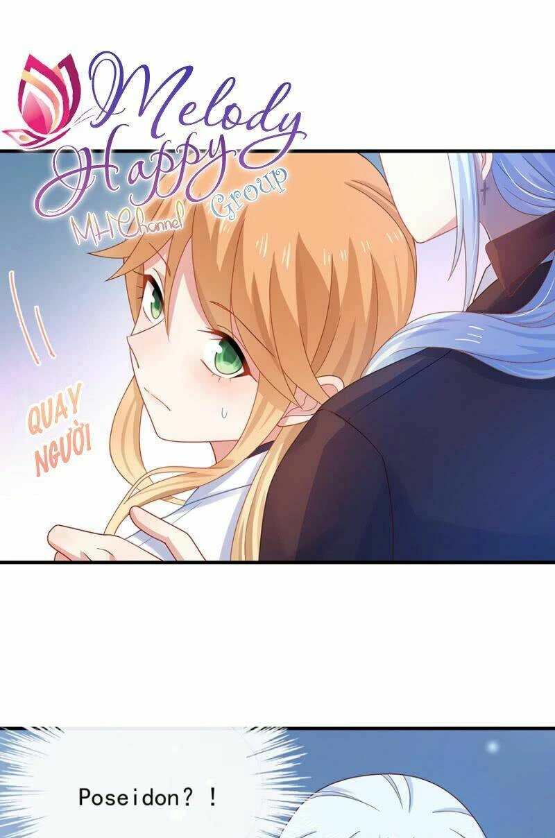 Ma Lạt Thiên Kim Đẩu Ác Thiếu Chapter 164 - 8
