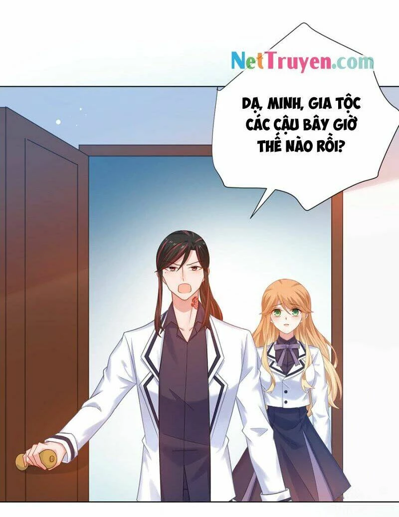Ma Lạt Thiên Kim Đẩu Ác Thiếu Chapter 165 - 7
