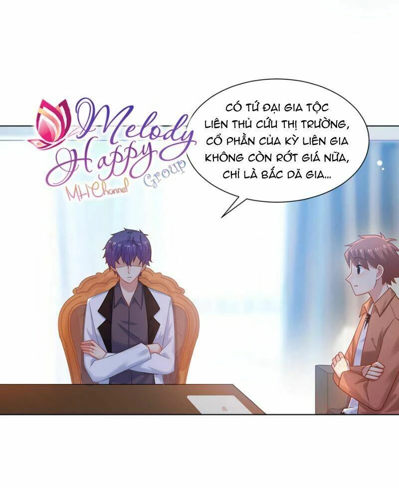 Ma Lạt Thiên Kim Đẩu Ác Thiếu Chapter 165 - 8