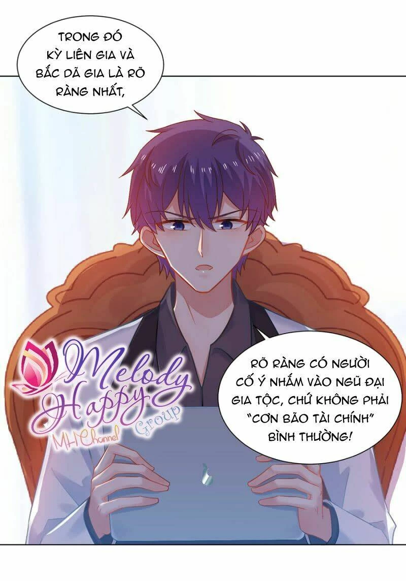 Ma Lạt Thiên Kim Đẩu Ác Thiếu Chapter 165 - 12