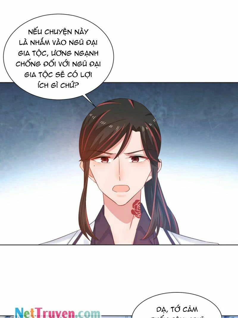 Ma Lạt Thiên Kim Đẩu Ác Thiếu Chapter 165 - 13