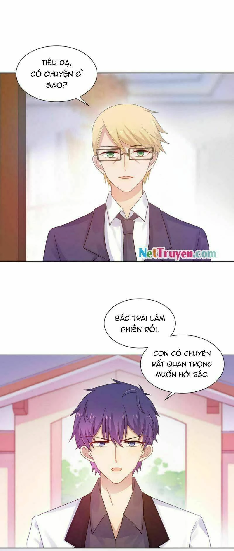 Ma Lạt Thiên Kim Đẩu Ác Thiếu Chapter 166 - 5