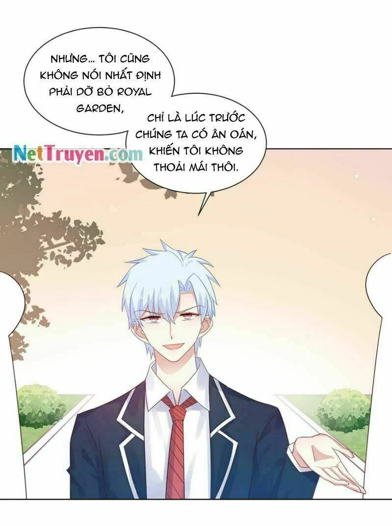 Ma Lạt Thiên Kim Đẩu Ác Thiếu Chapter 166 - 13