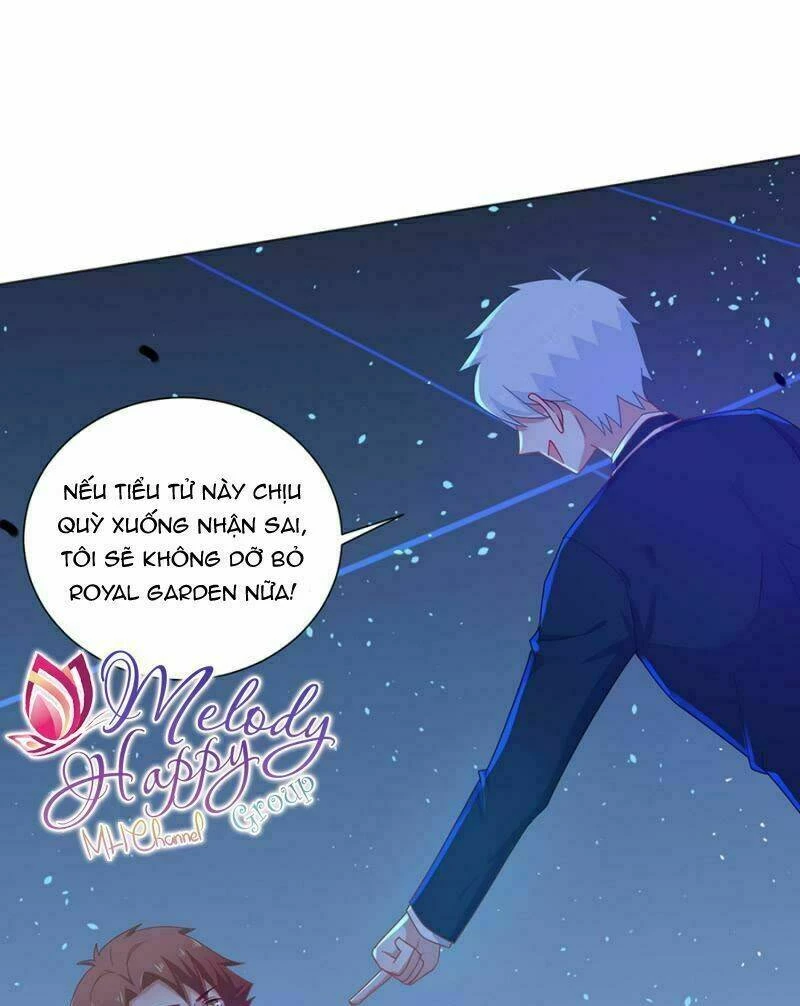 Ma Lạt Thiên Kim Đẩu Ác Thiếu Chapter 166 - 14