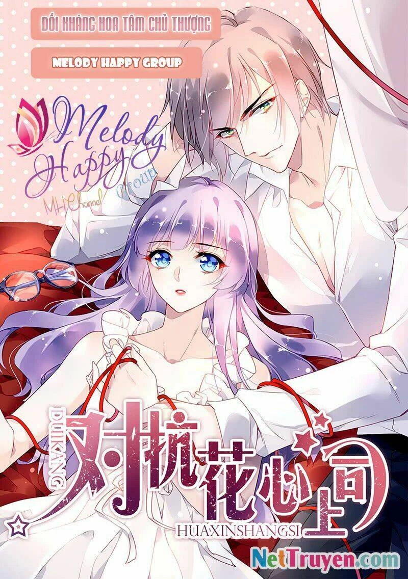 Ma Lạt Thiên Kim Đẩu Ác Thiếu Chapter 166 - 18