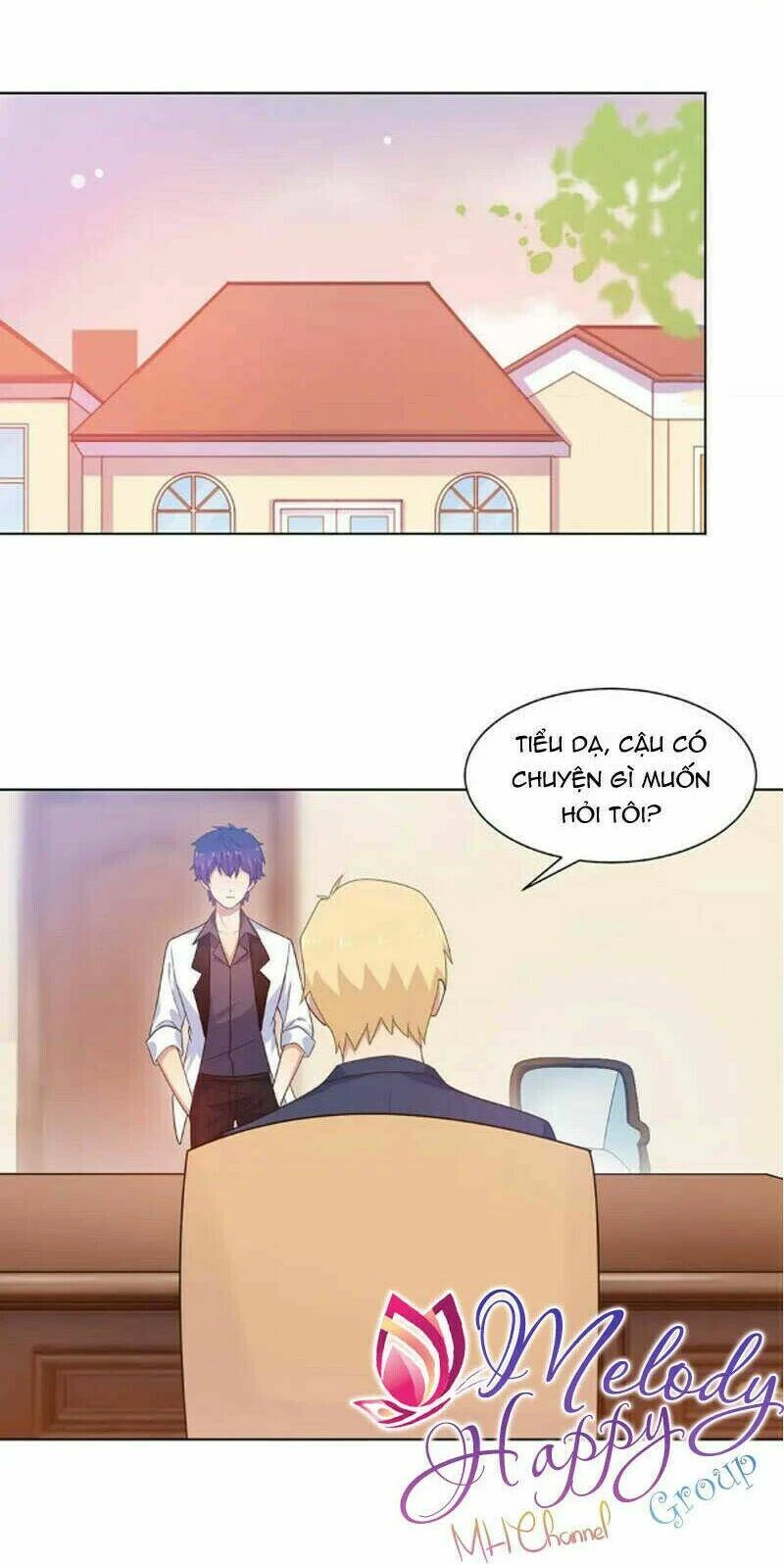 Ma Lạt Thiên Kim Đẩu Ác Thiếu Chapter 167 - 5