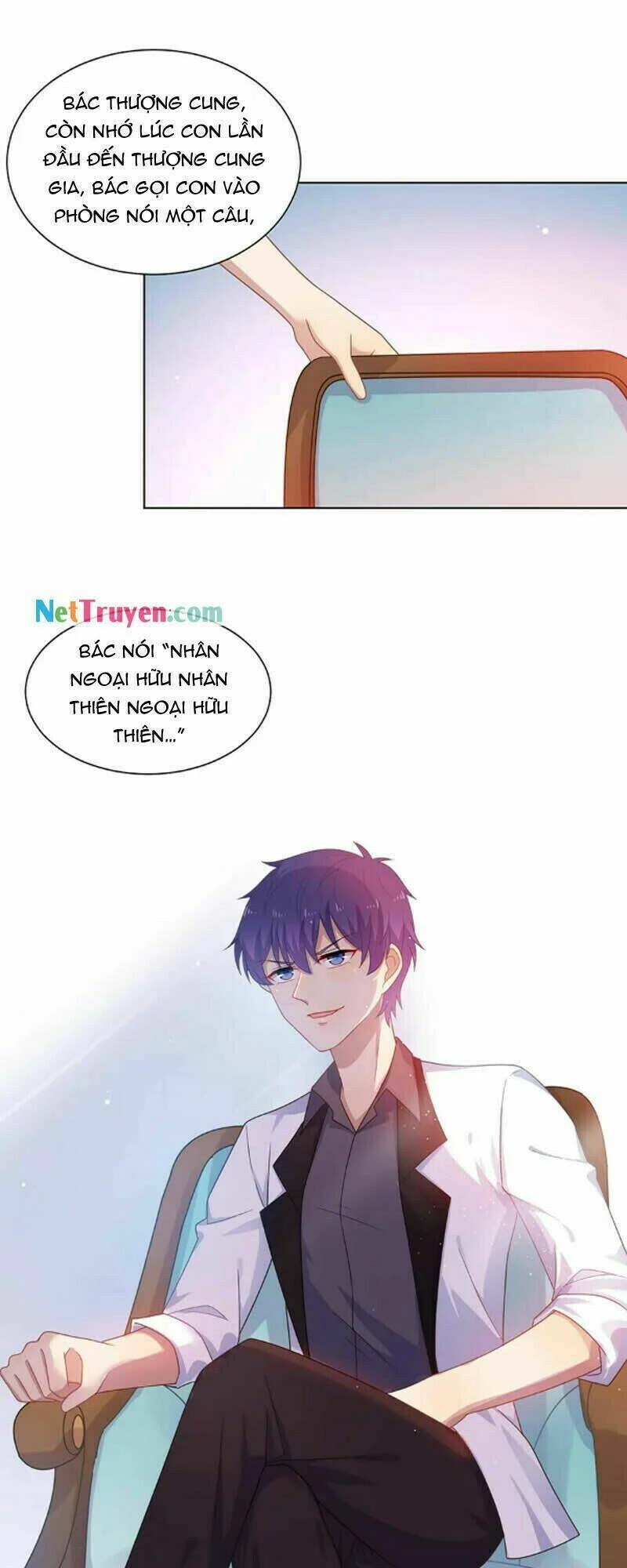 Ma Lạt Thiên Kim Đẩu Ác Thiếu Chapter 167 - 6