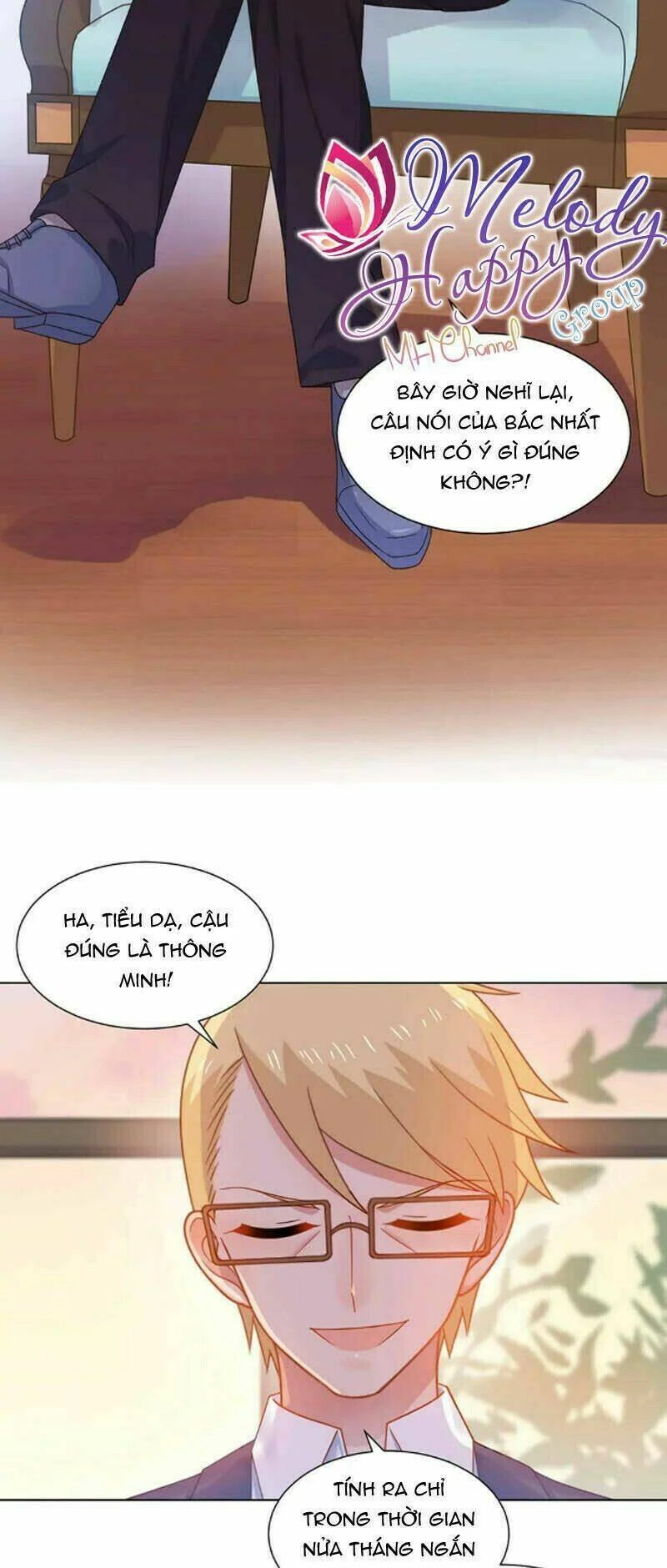 Ma Lạt Thiên Kim Đẩu Ác Thiếu Chapter 167 - 7