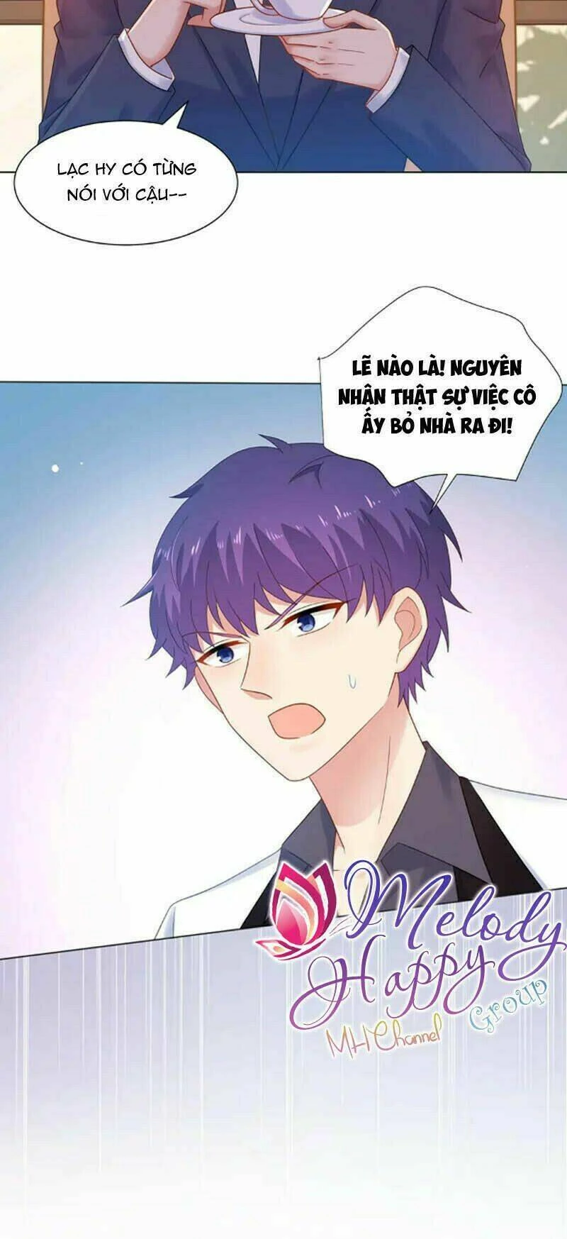 Ma Lạt Thiên Kim Đẩu Ác Thiếu Chapter 167 - 10