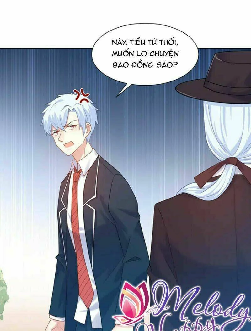 Ma Lạt Thiên Kim Đẩu Ác Thiếu Chapter 167 - 12