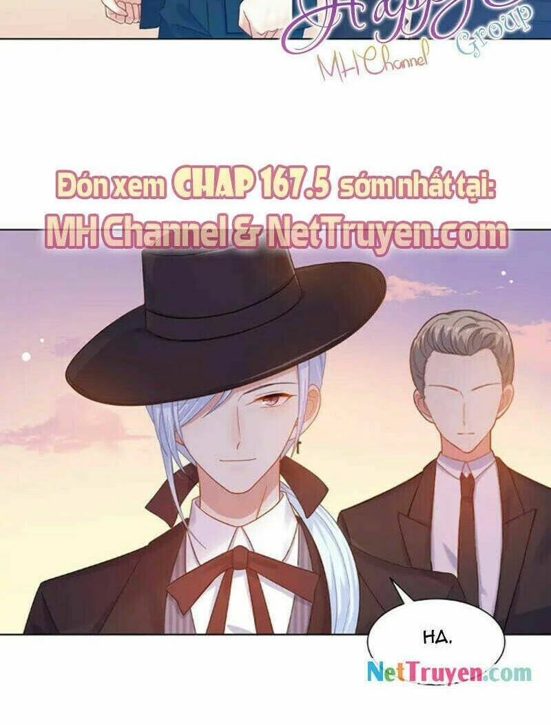 Ma Lạt Thiên Kim Đẩu Ác Thiếu Chapter 167 - 13