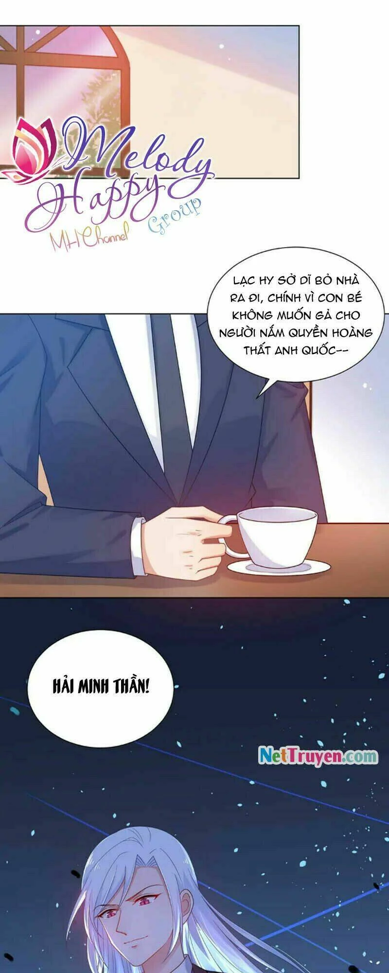 Ma Lạt Thiên Kim Đẩu Ác Thiếu Chapter 168 - 3