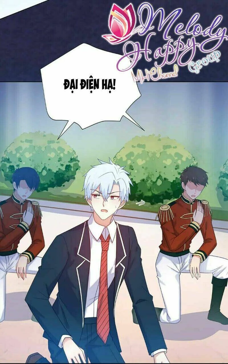 Ma Lạt Thiên Kim Đẩu Ác Thiếu Chapter 168 - 5