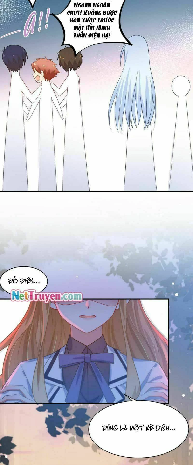 Ma Lạt Thiên Kim Đẩu Ác Thiếu Chapter 169 - 6