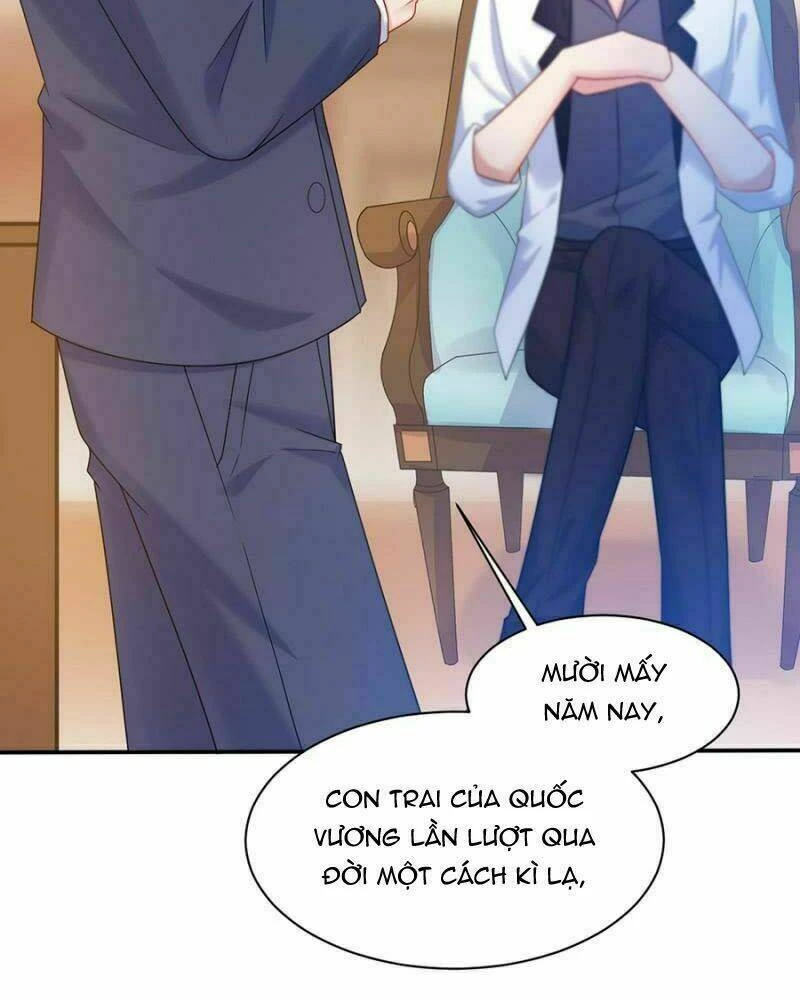 Ma Lạt Thiên Kim Đẩu Ác Thiếu Chapter 169 - 15