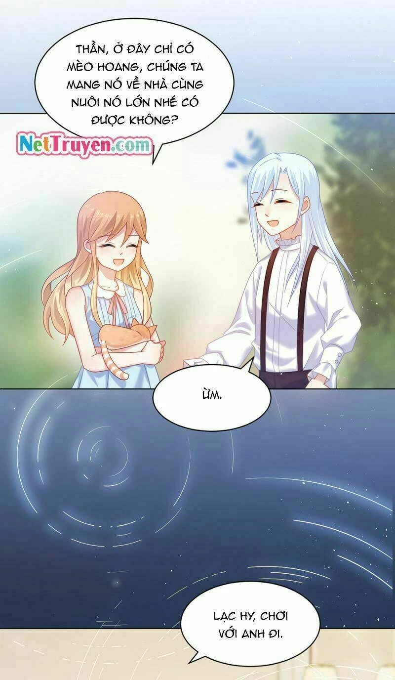 Ma Lạt Thiên Kim Đẩu Ác Thiếu Chapter 171 - 3