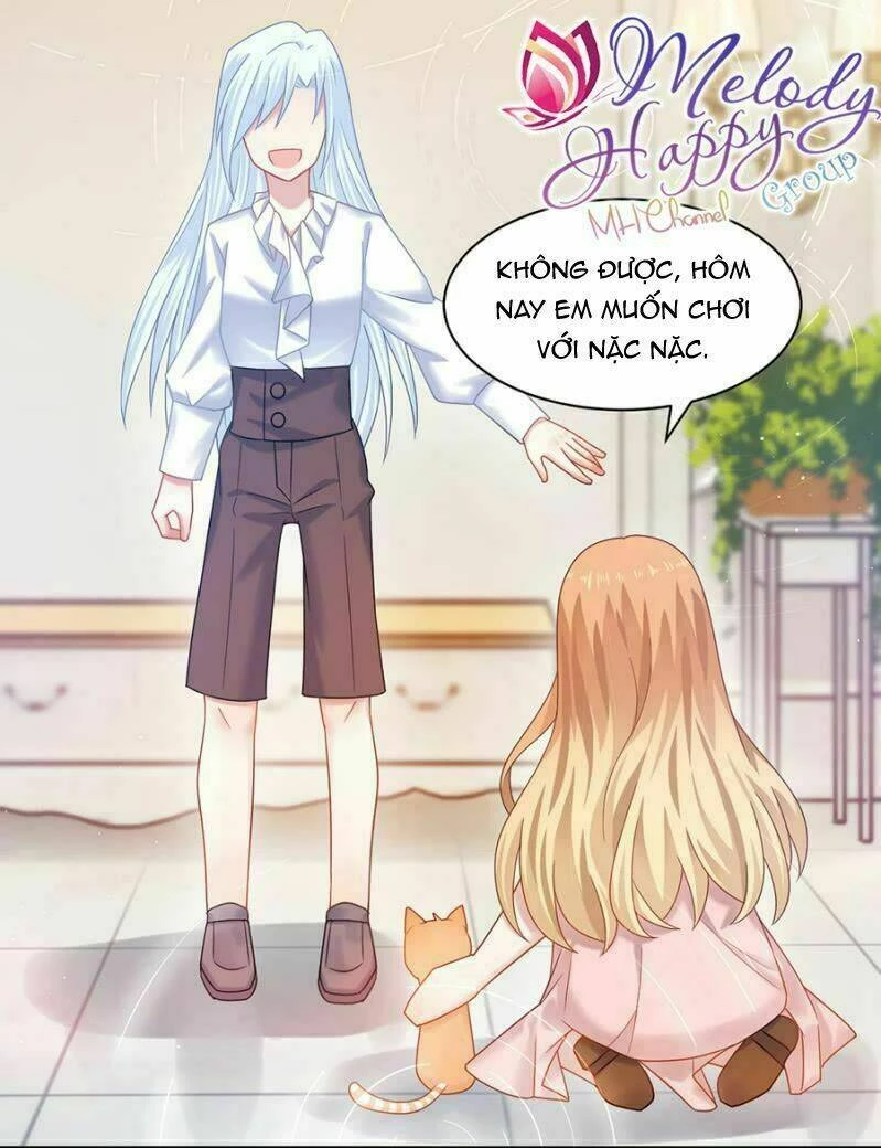 Ma Lạt Thiên Kim Đẩu Ác Thiếu Chapter 171 - 4