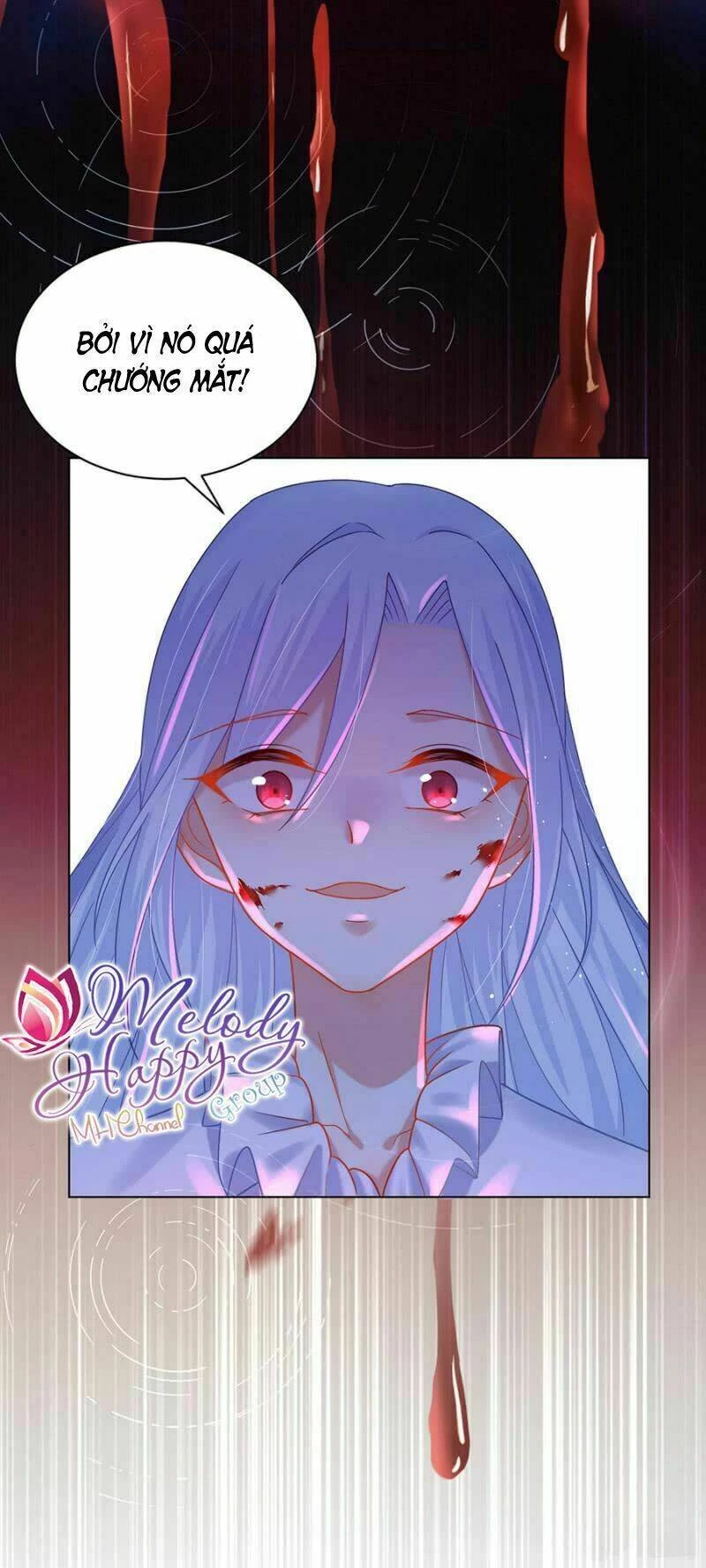 Ma Lạt Thiên Kim Đẩu Ác Thiếu Chapter 171 - 6