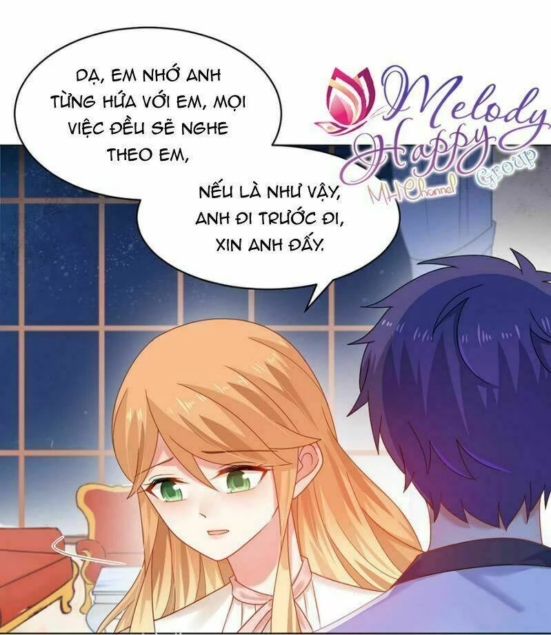 Ma Lạt Thiên Kim Đẩu Ác Thiếu Chapter 171 - 11