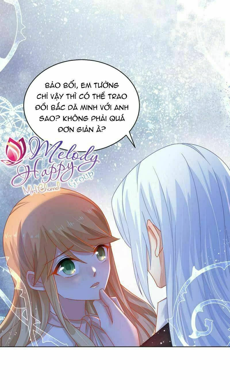 Ma Lạt Thiên Kim Đẩu Ác Thiếu Chapter 171 - 17