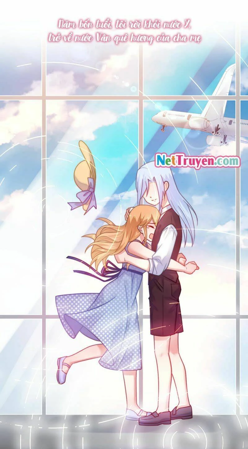 Ma Lạt Thiên Kim Đẩu Ác Thiếu Chapter 172 - 3