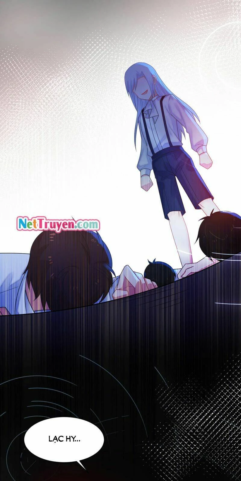 Ma Lạt Thiên Kim Đẩu Ác Thiếu Chapter 172 - 5