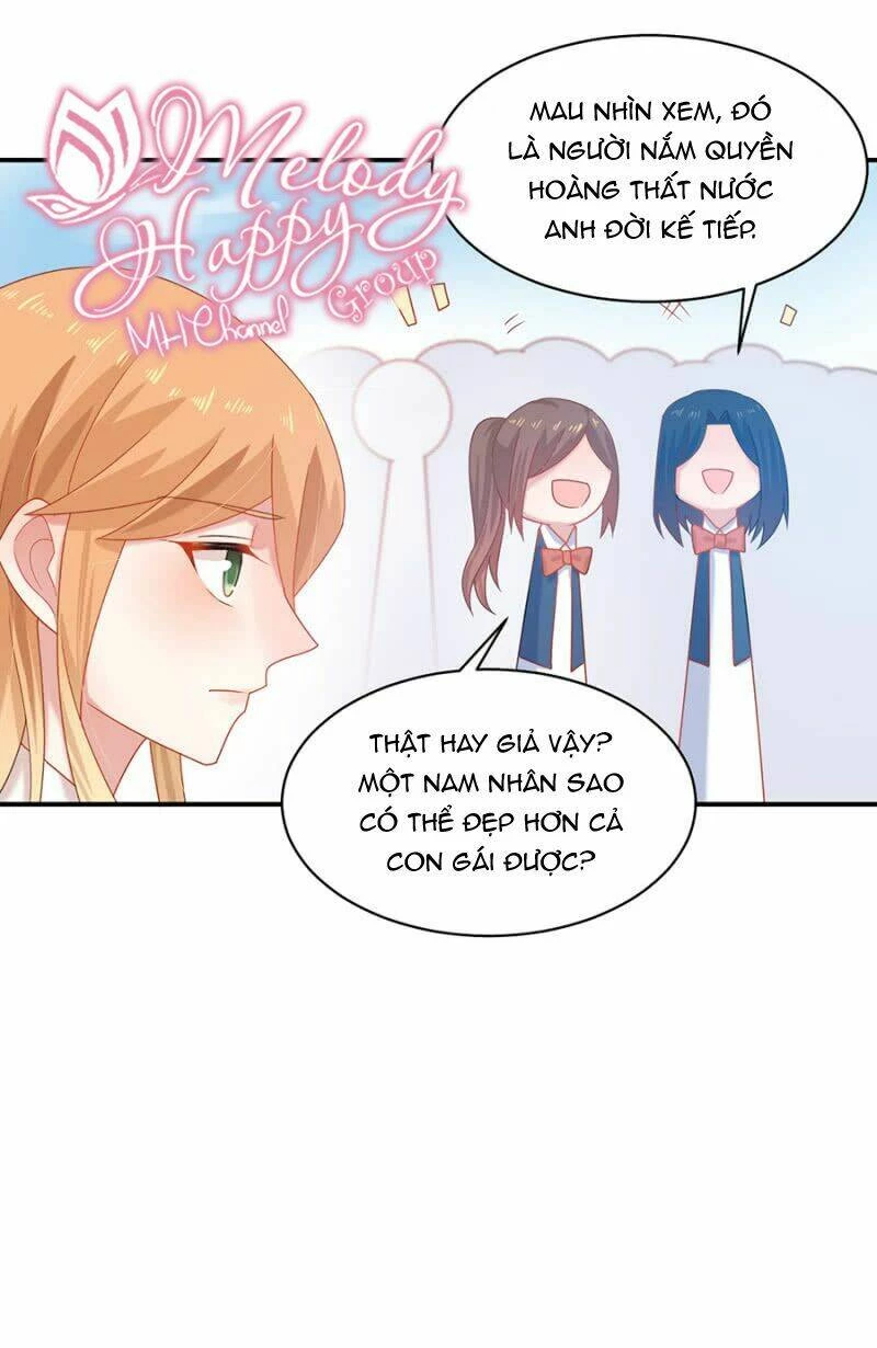 Ma Lạt Thiên Kim Đẩu Ác Thiếu Chapter 172 - 18