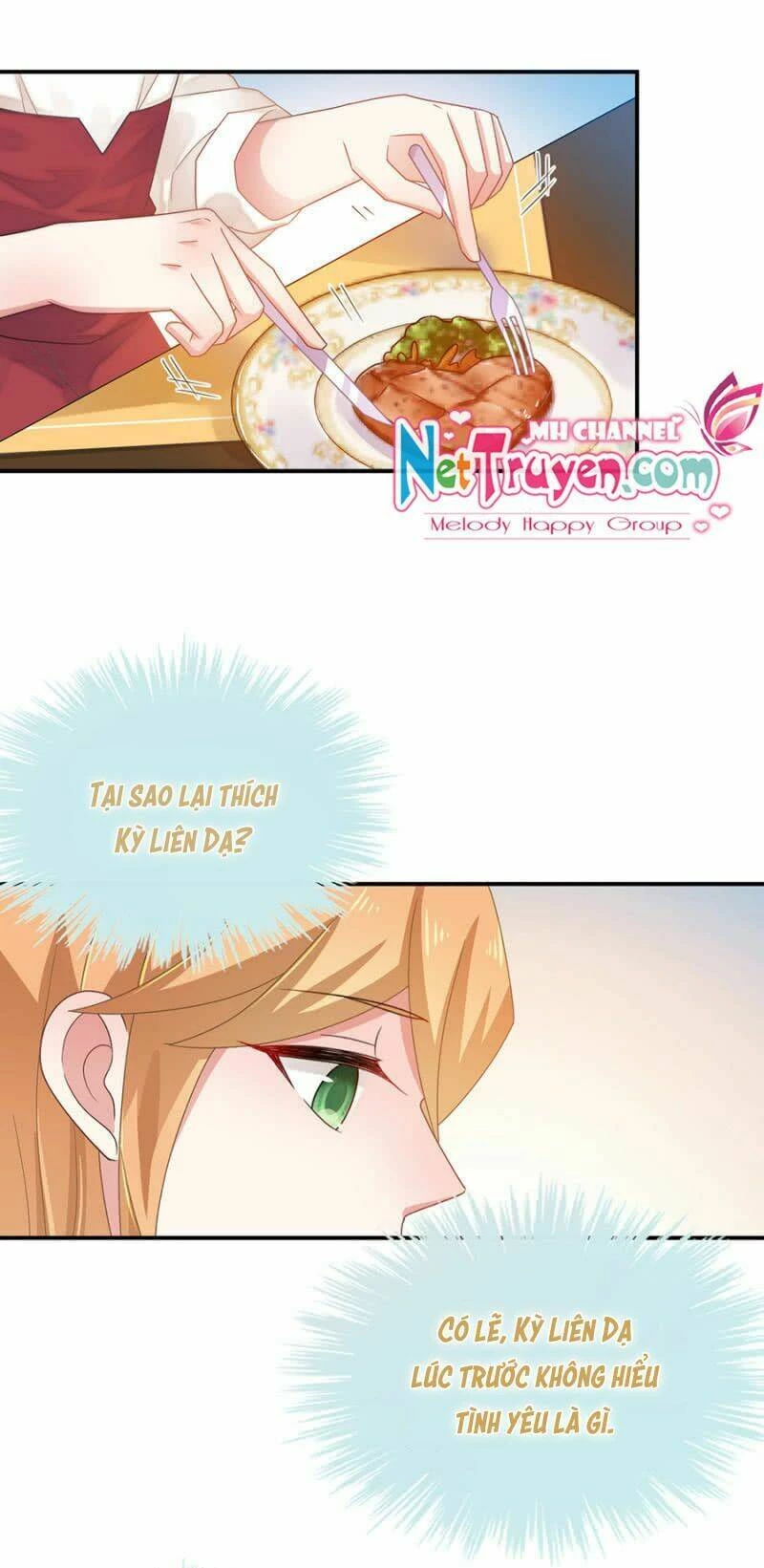 Ma Lạt Thiên Kim Đẩu Ác Thiếu Chapter 173 - 20