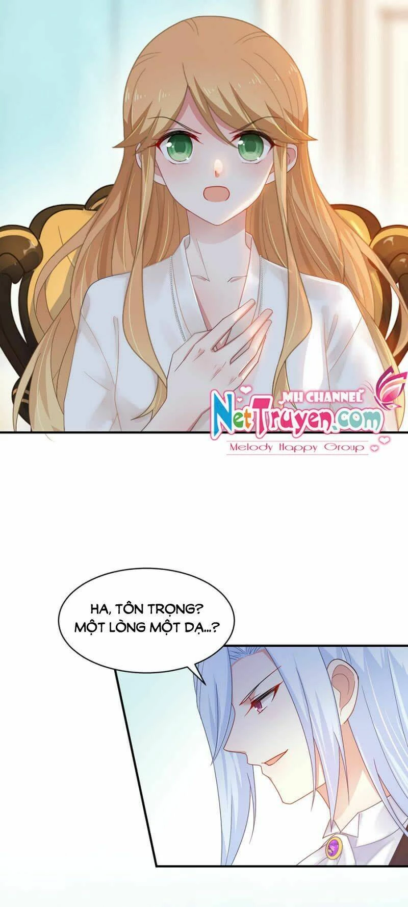 Ma Lạt Thiên Kim Đẩu Ác Thiếu Chapter 173 - 22