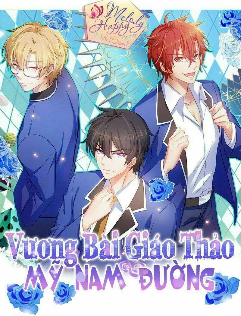 Ma Lạt Thiên Kim Đẩu Ác Thiếu Chapter 173 - 26